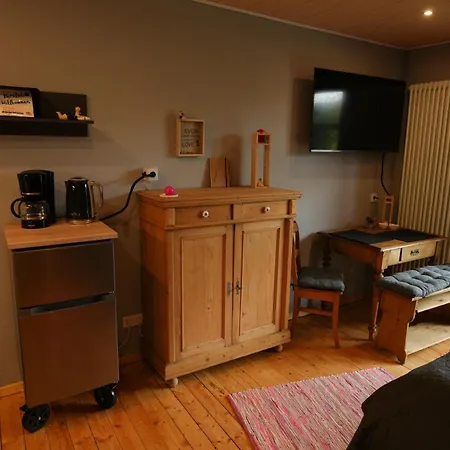 Spatzennest Welschneudorf