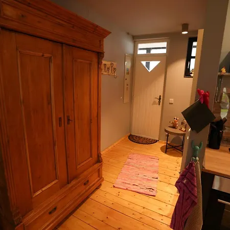 Appartement Spatzennest *