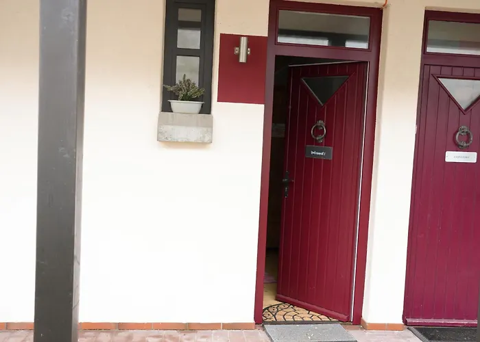 Spatzennest Apartment Welschneudorf