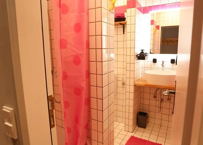 Apartment Spatzennest Welschneudorf