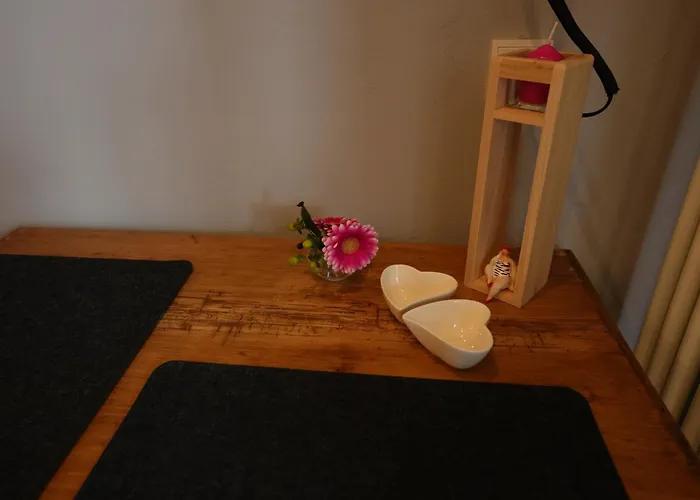 Spatzennest * Welschneudorf